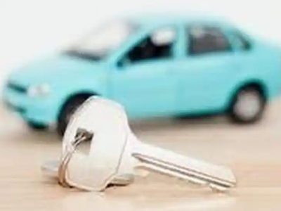 富锦汽车抵押贷款办理流程,富锦车抵贷需要什么条件?